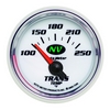 2-1/16" TRANSMISSION TEMPERATURE, 100-250 F, NV